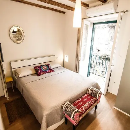 Diocletian Pearl Apartmán Split