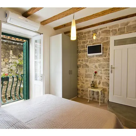 Apartmán Diocletian Pearl