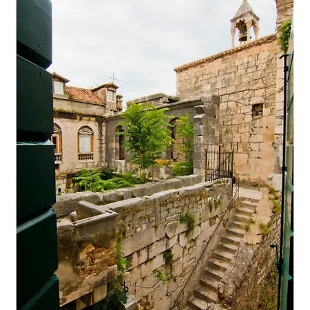 Diocletian Pearl Apartmán Split