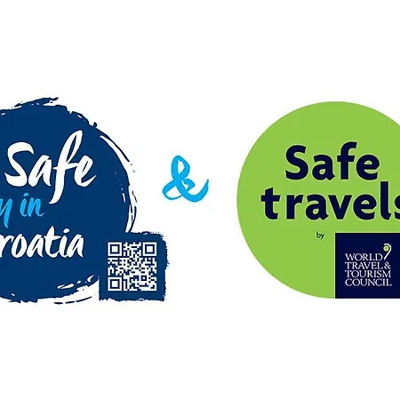 Diocletian Pearl Apartment