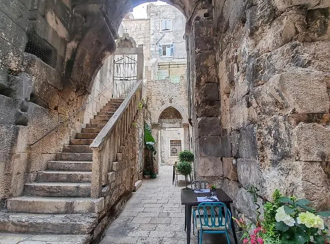 Apartment Diocletian Pearl *