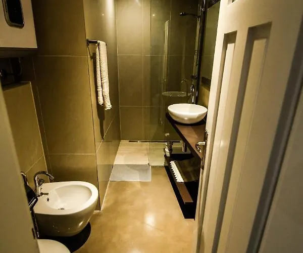 Diocletian Pearl Apartment Split