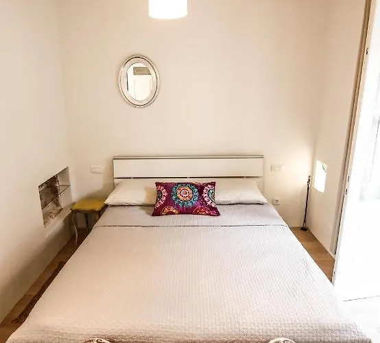 Diocletian Pearl Apartment *