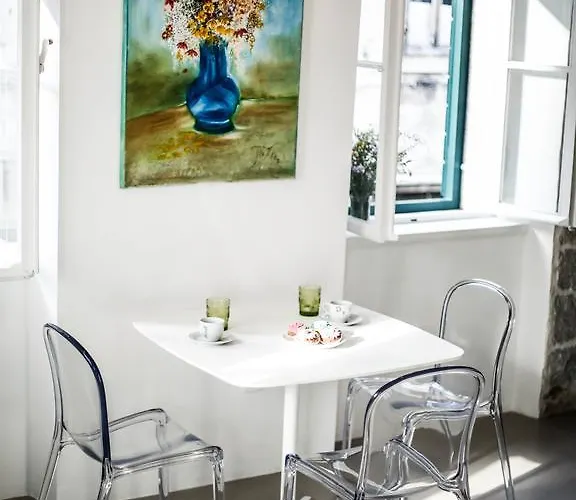 Diocletian Pearl Apartment *