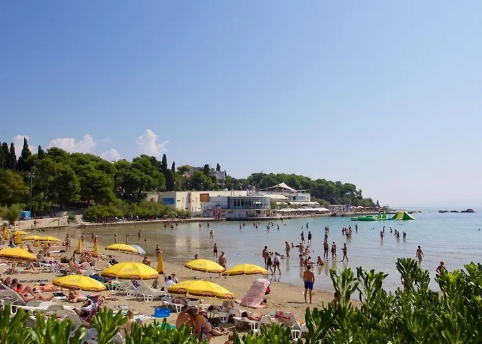 Apartment Diocletian Pearl *