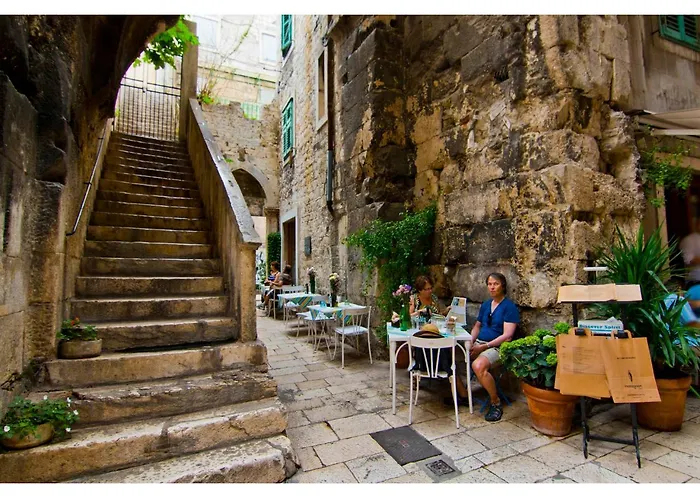 Apartment Diocletian Pearl