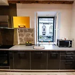 Апартаменты Diocletian Pearl *