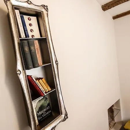 Diocletian Pearl * Split