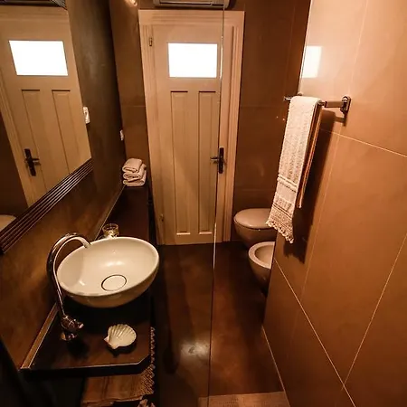 Appartement Diocletian Pearl