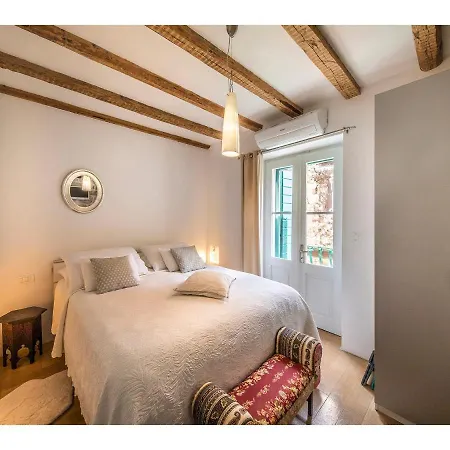 Diocletian Pearl With Parking Private *