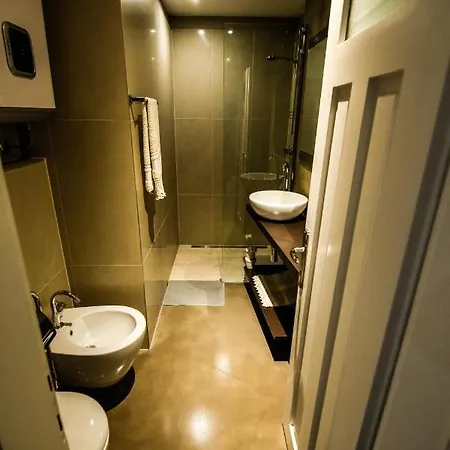 Diocletian Pearl Apartman Split