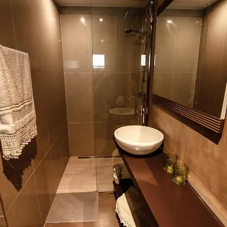 Apartament Diocletian Pearl