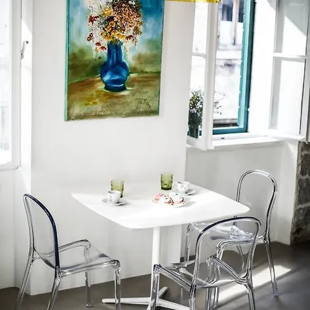 Diocletian Pearl Apartman *