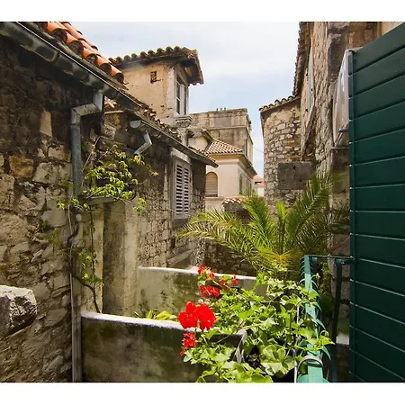 Diocletian Pearl * Split