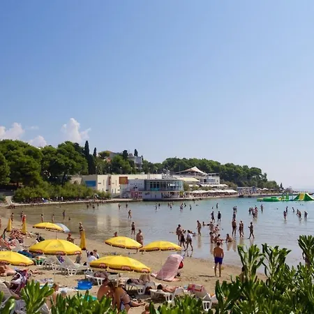 Apartament Diocletian Pearl *